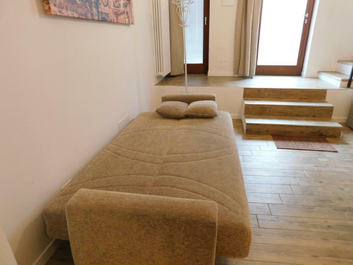 La Casetta Di S.Lucia Villa Verona Buitenkant foto