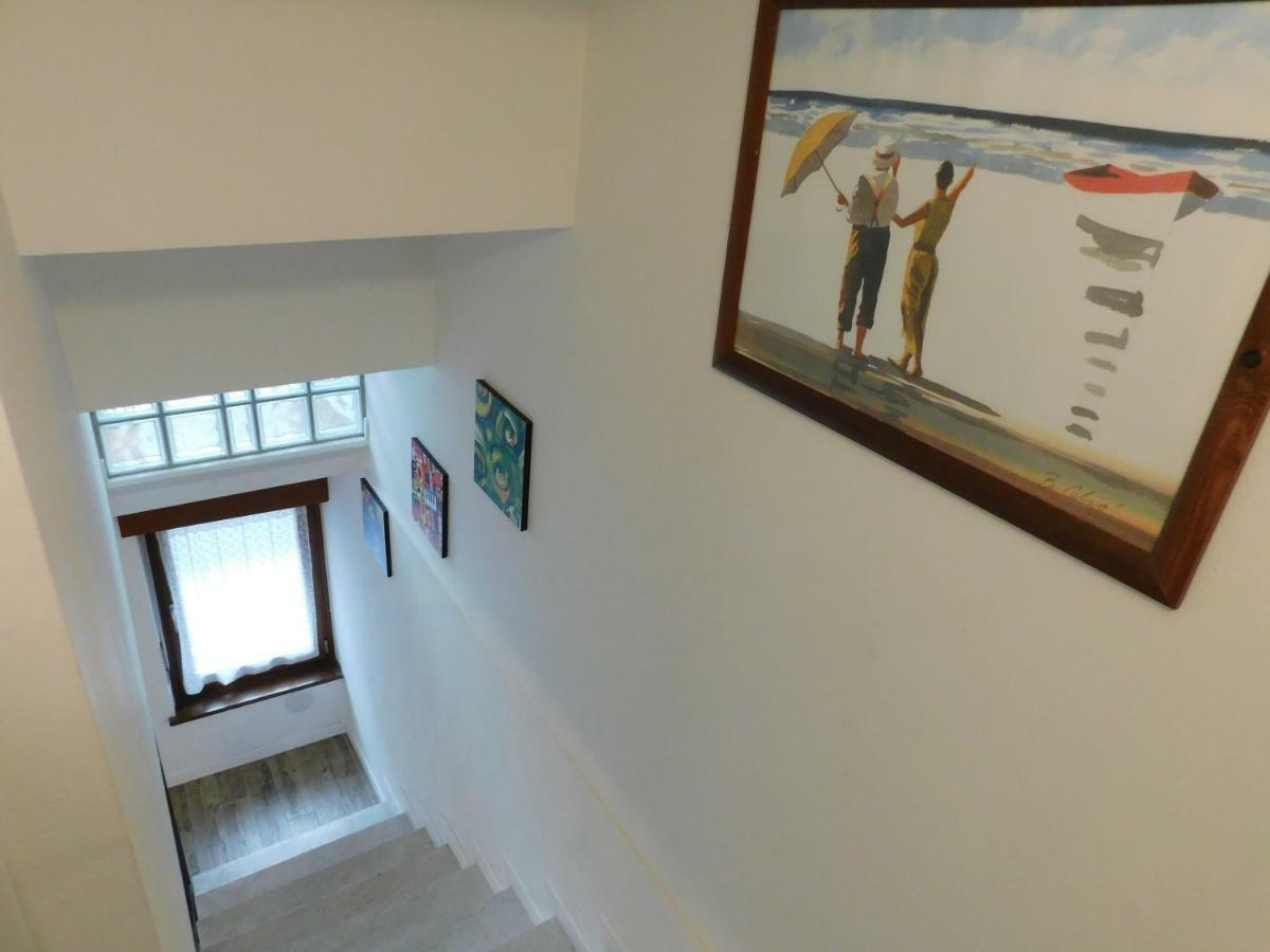 La Casetta Di S.Lucia Villa Verona Buitenkant foto