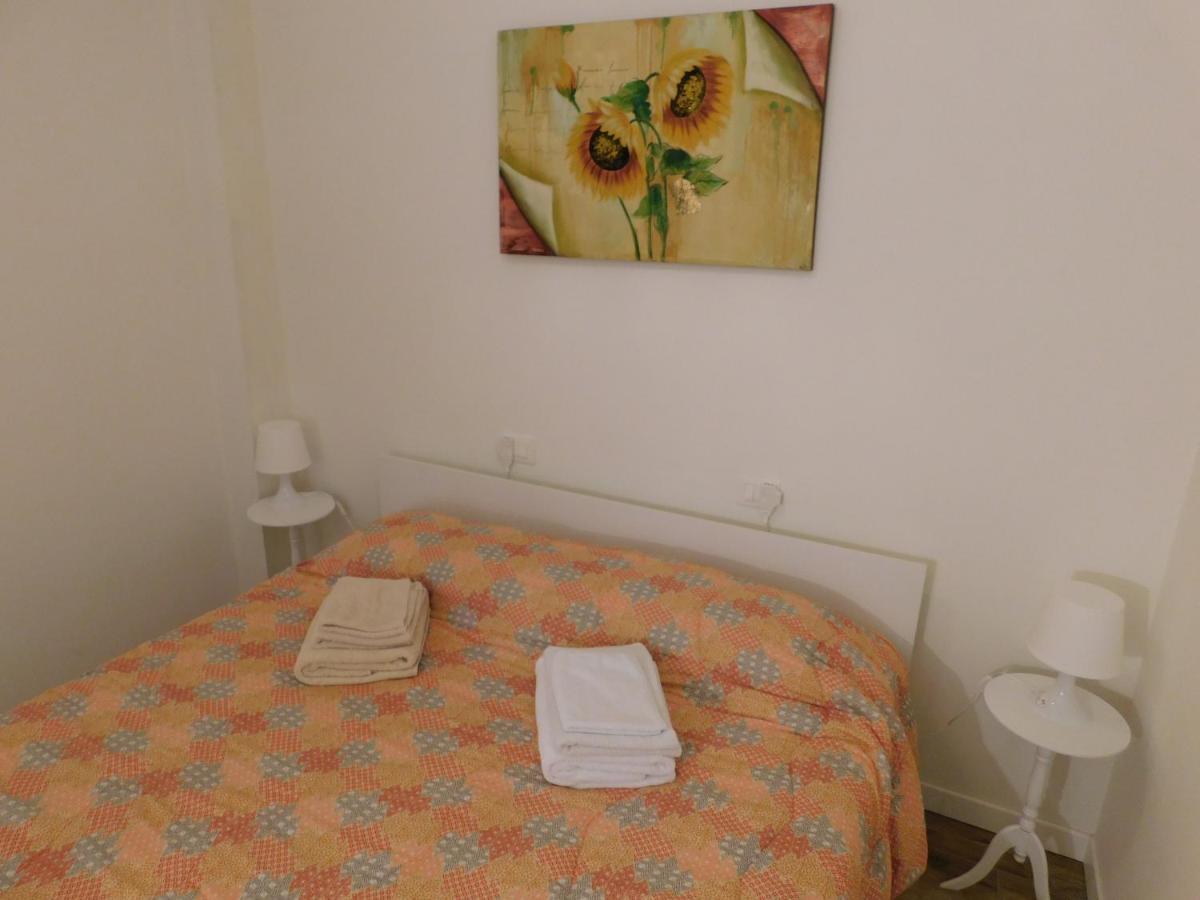 La Casetta Di S.Lucia Villa Verona Kamer foto