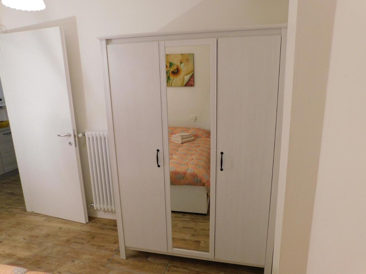 La Casetta Di S.Lucia Villa Verona Kamer foto